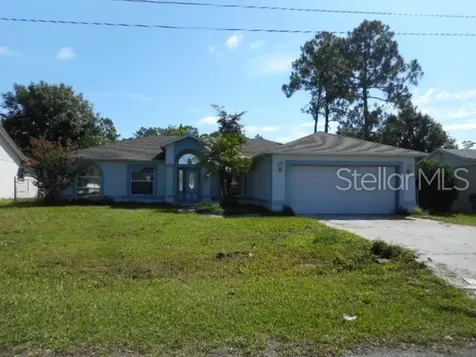 723 Del Rio Way Kissimmee FL 34758