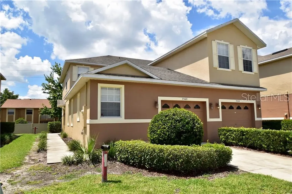 7560 Cranes Creek Court Winter Park FL 32792