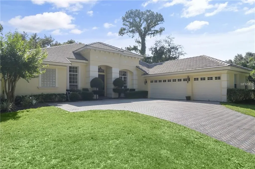 3275 Oakmont Terrace Longwood FL 32779