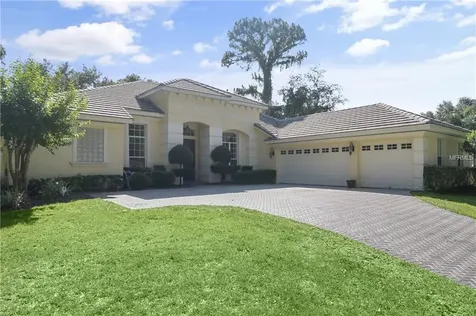 3275 Oakmont Terrace Longwood FL 32779