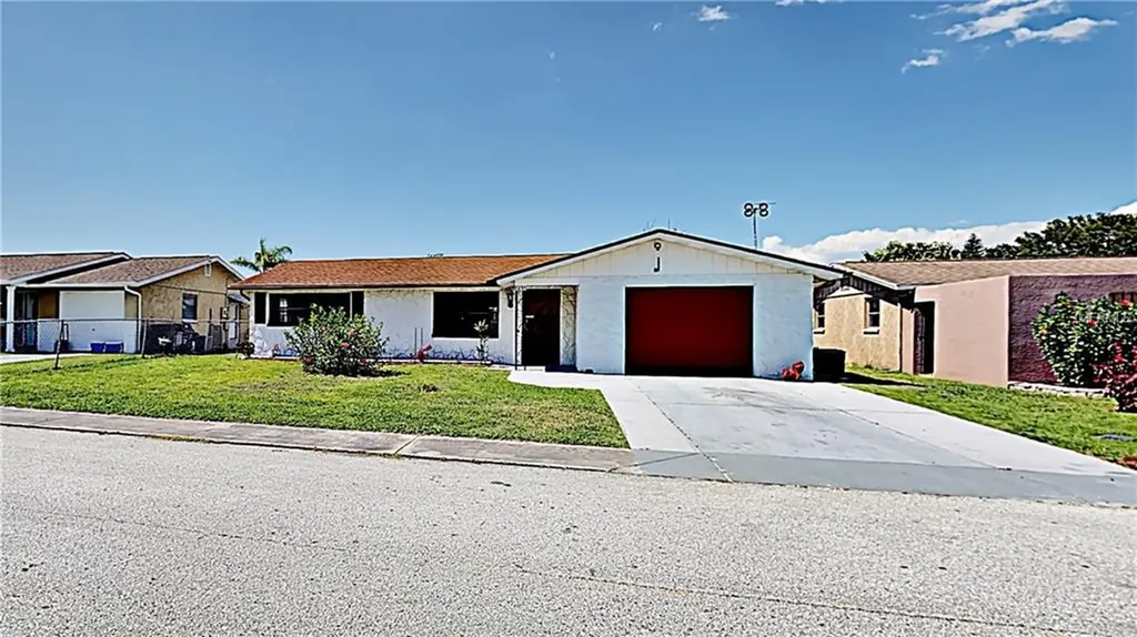 7235 Ingleside Drive Port Richey FL 34668