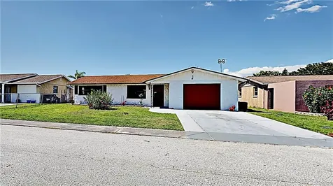7235 Ingleside Drive Port Richey FL 34668