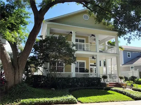 166 21st Avenue N St Petersburg FL 33704