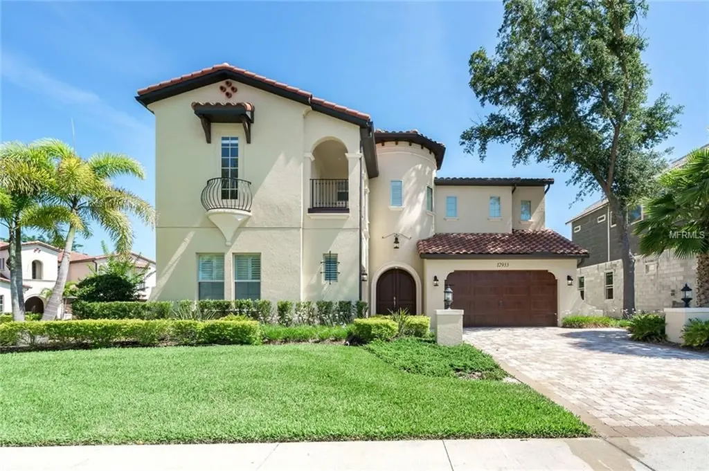 12933 Canopy Woods Way Winter Garden FL 34787