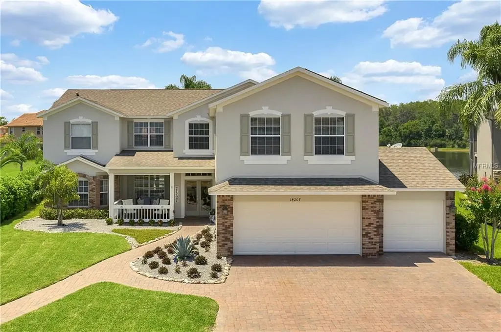 14207 Ludgate Hill Lane Orlando FL 32828