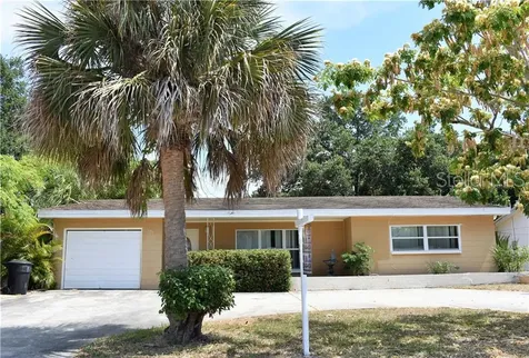 835 60th Avenue S St Petersburg FL 33705