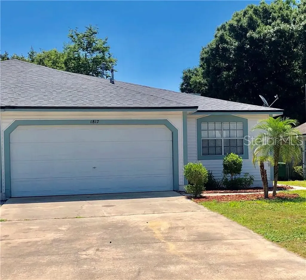 1817 Torrington Circle Longwood FL 32750
