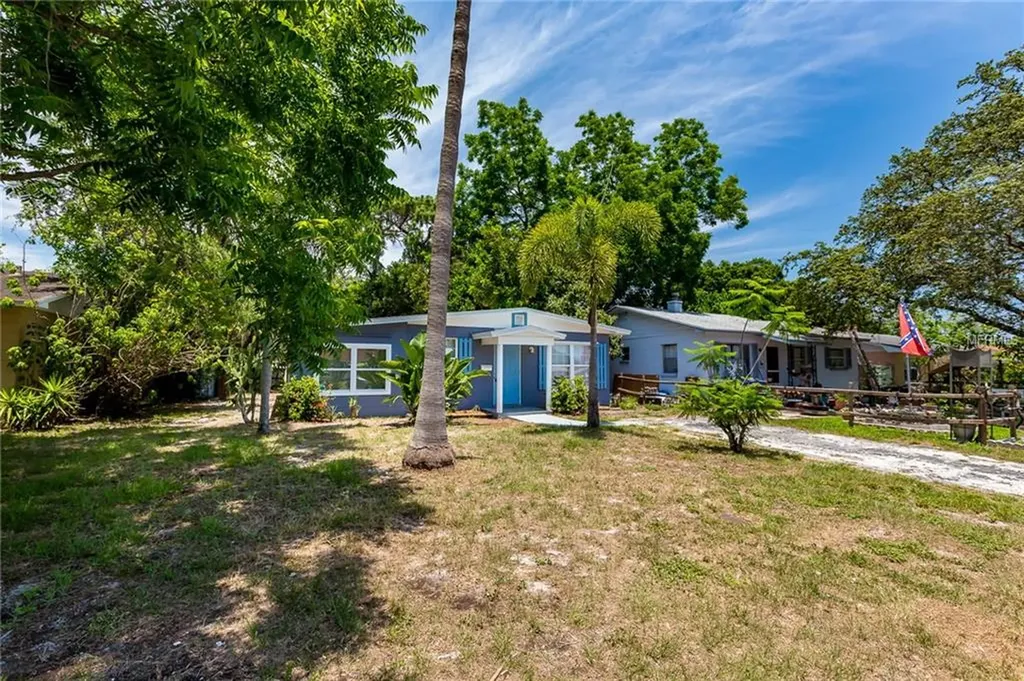 3151 35th Avenue N St Petersburg FL 33713