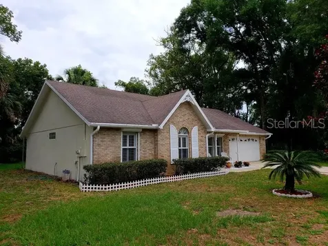 911 Cabbage Court Deland FL 32720