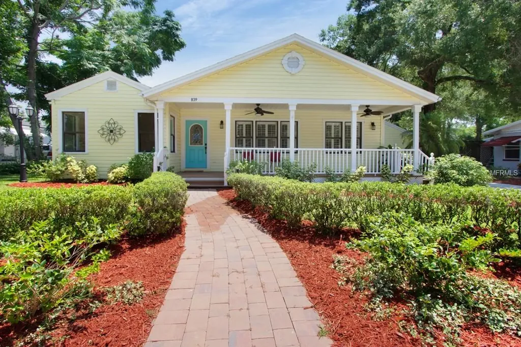 839 N Hyer Avenue Orlando FL 32803