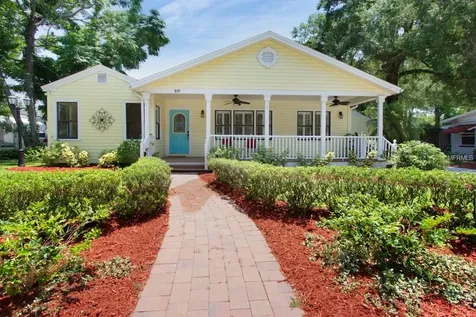 839 N Hyer Avenue Orlando FL 32803