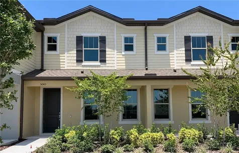 5043 Caspian Street Saint Cloud FL 34771