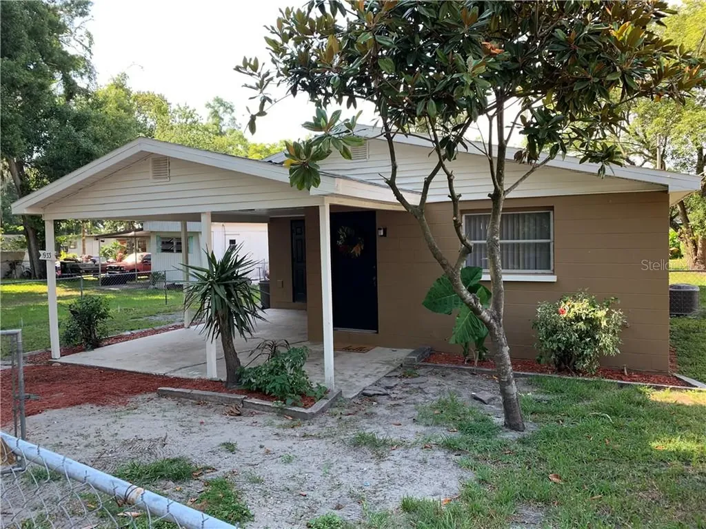 1933 Josephine Street Lakeland FL 33815