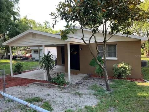 1933 Josephine Street Lakeland FL 33815
