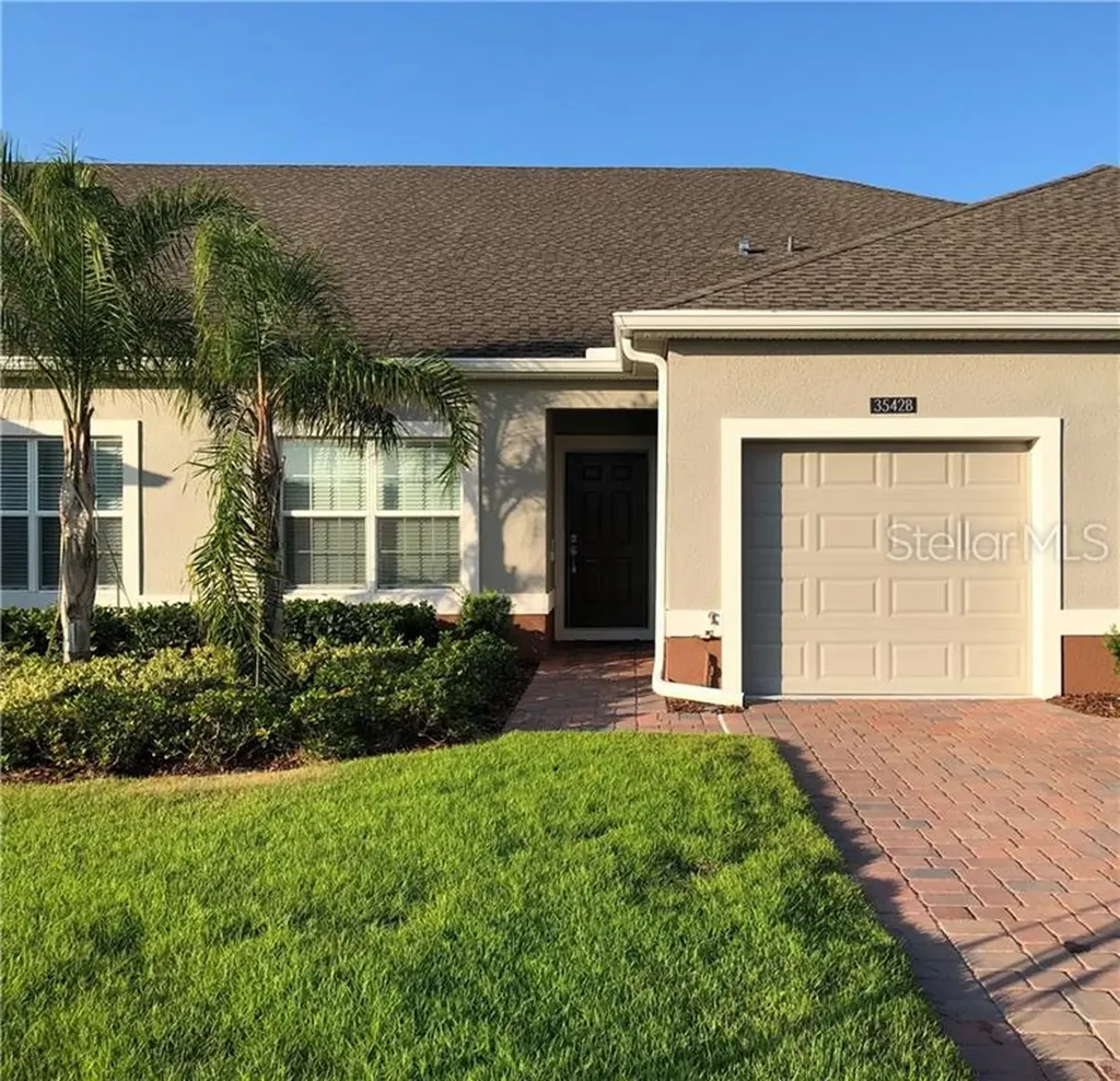 3542 Belland Circle Clermont FL 34711