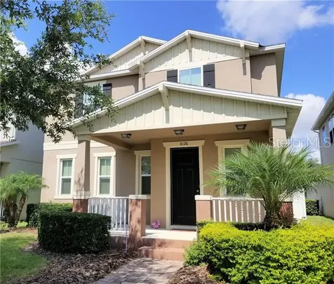 8126 Tropical Kingbird Street Winter Garden FL 34787