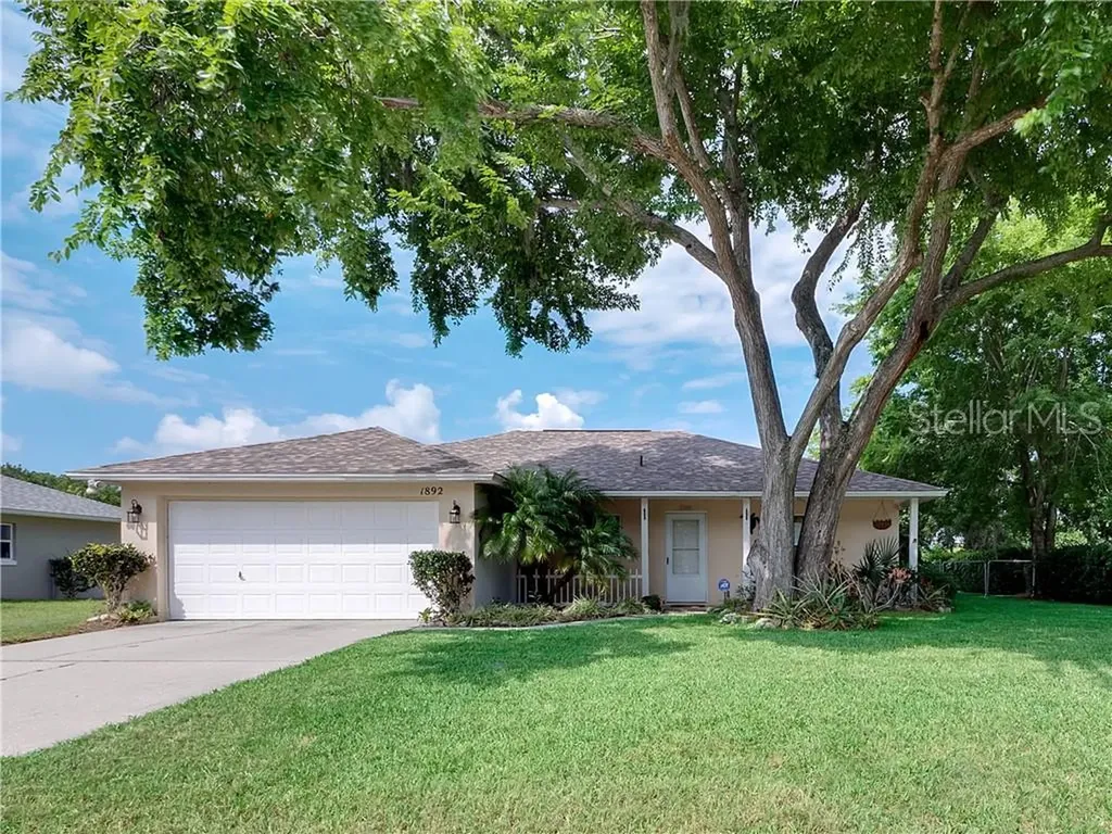 1892 Magnolia Avenue South Daytona FL 32119
