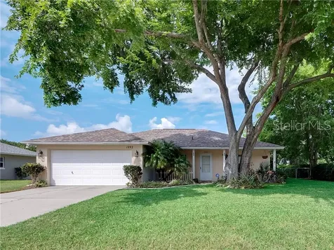 1892 Magnolia Avenue South Daytona FL 32119