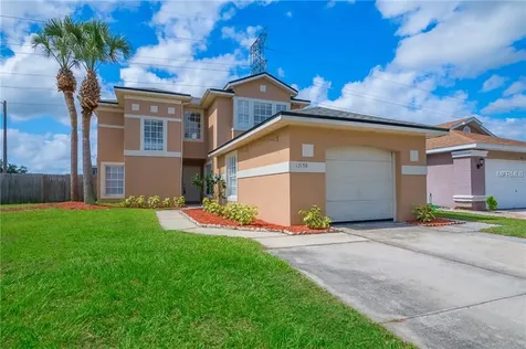 13158 Boulder Woods Circle Orlando FL 32824