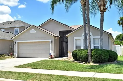 114 Pine Isle Drive Sanford FL 32773