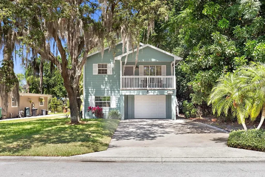 3560 Lake Highland Drive Palm Harbor FL 34683