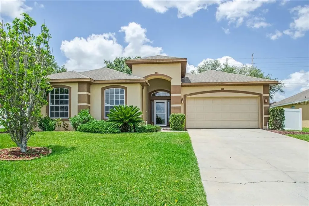 3552 Macauley Court Ocoee FL 34761