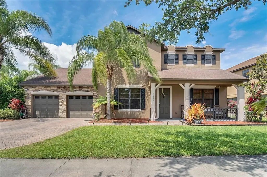 10331 Kristen Park Drive Orlando FL 32832