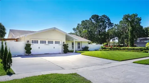 7101 Shenandoah Court Tampa FL 33615