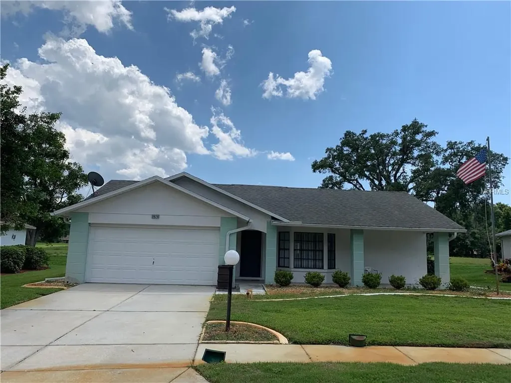 8628 Gold Pine Drive Port Richey FL 34668