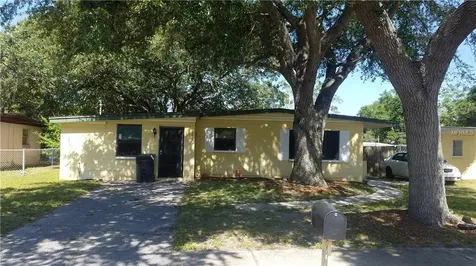 4809 S 87th Street Tampa FL 33619