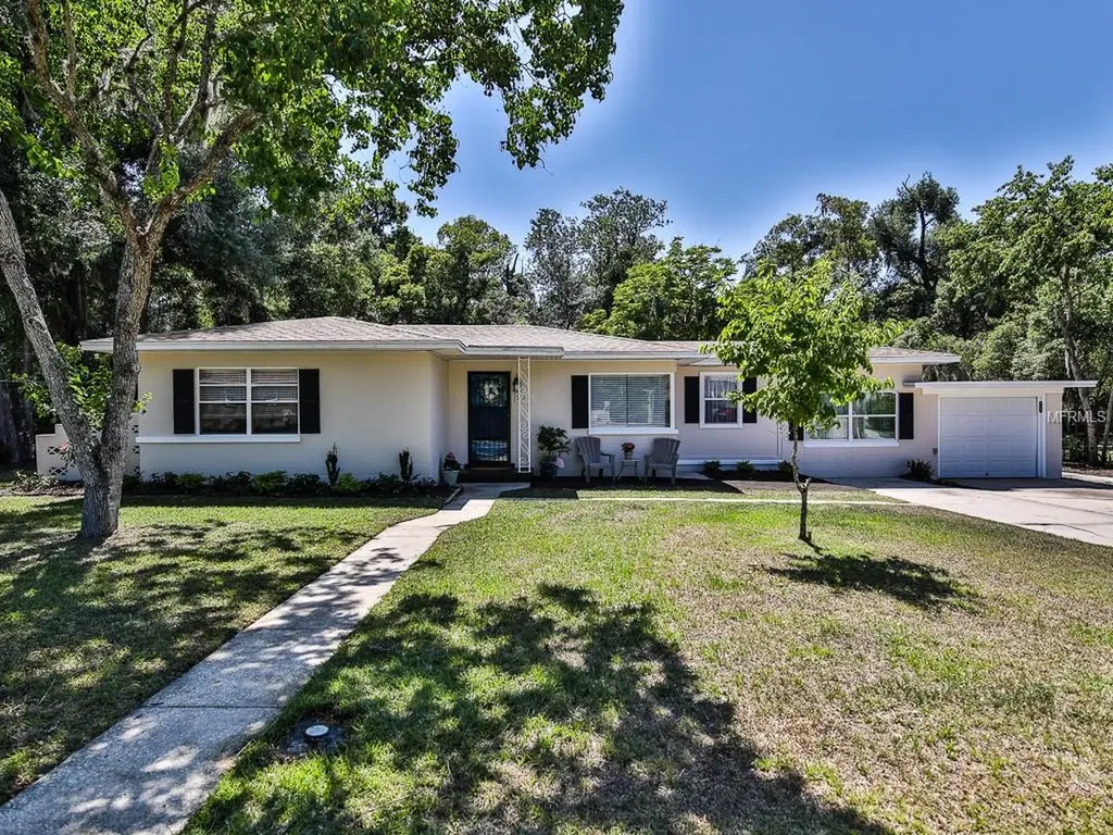 234 S Marydell Avenue Deland FL 32720