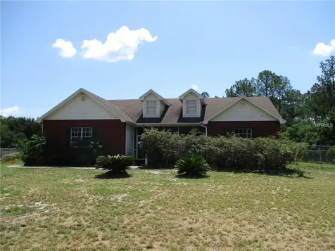 16730 Poyner Oaks Lane Polk City FL 33868