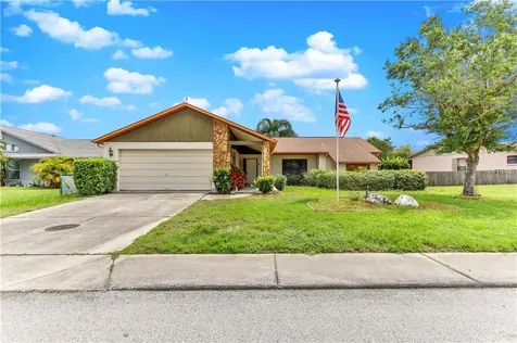7627 Shapleigh Drive Port Richey FL 34668