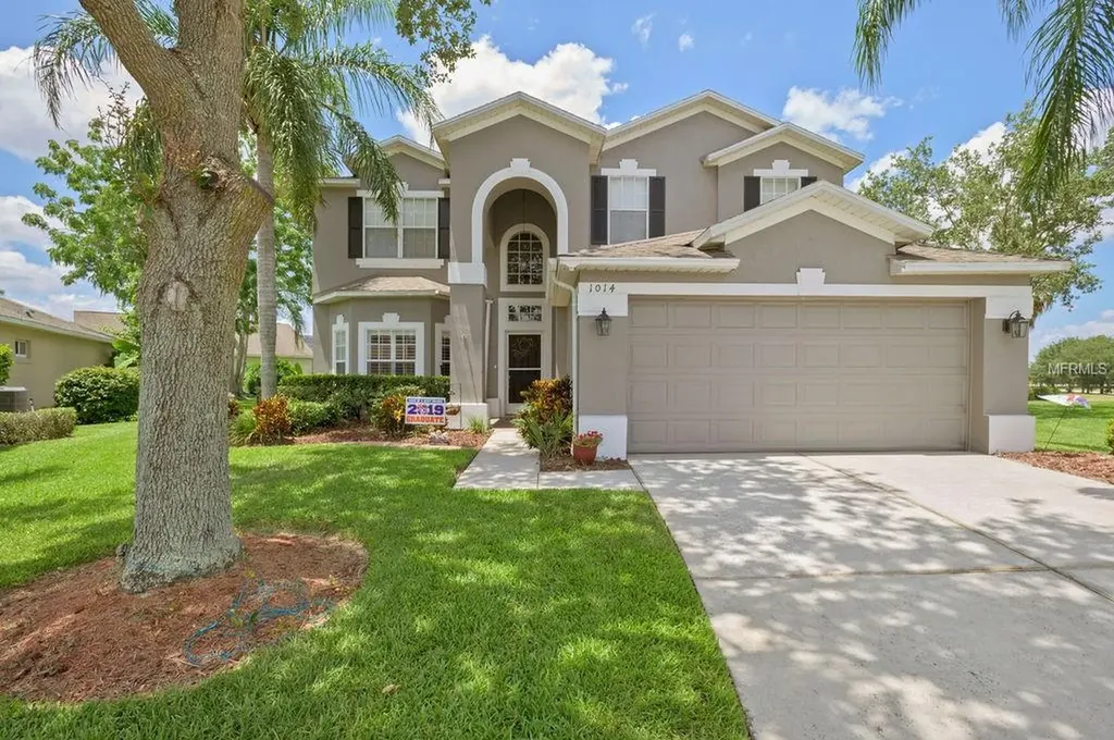1014 Beaconsfield Court Winter Garden FL 34787