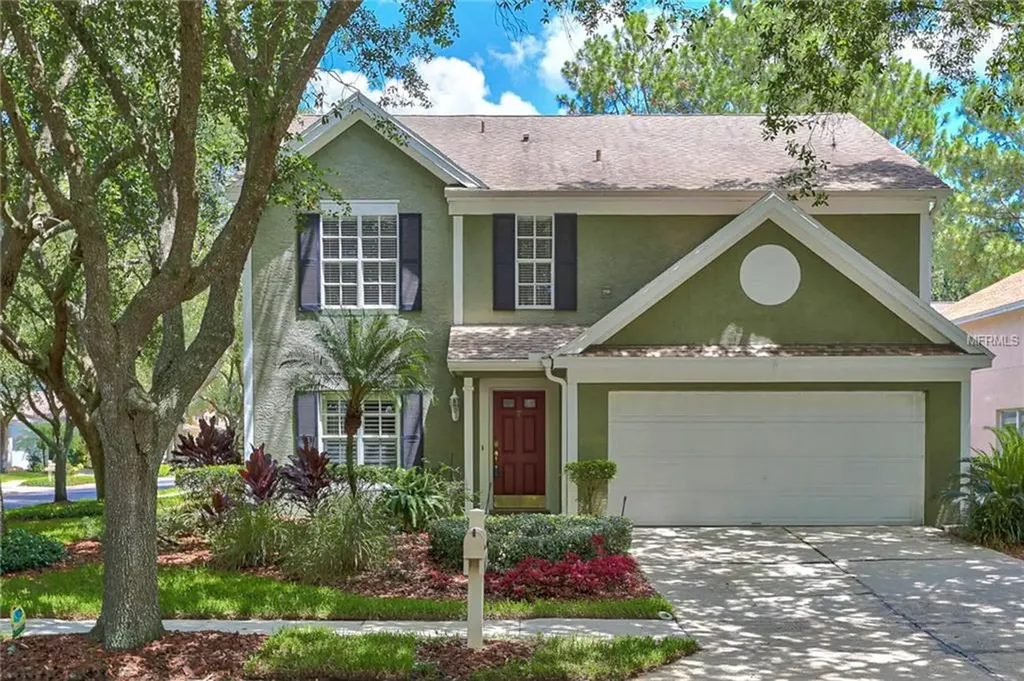 9402 Willow Cove Court Tampa FL 33647