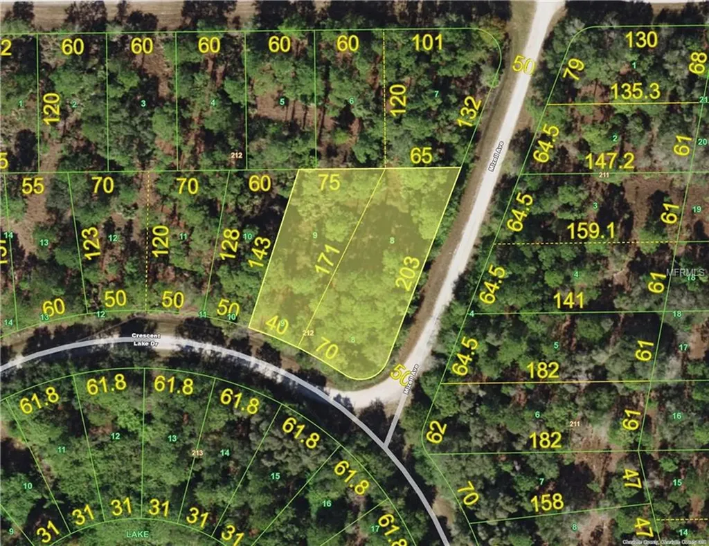 13159 Mizell Avenue Punta Gorda FL 33955