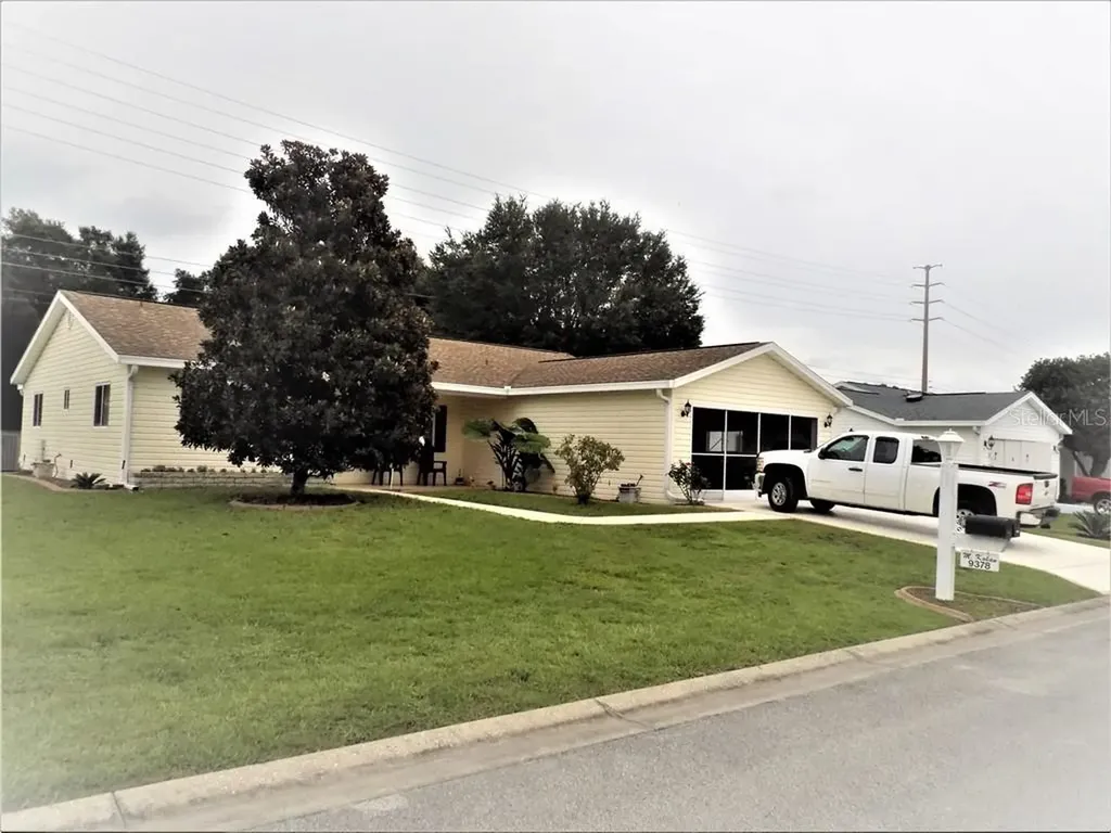 9378 SE 174th Loop Summerfield FL 34491