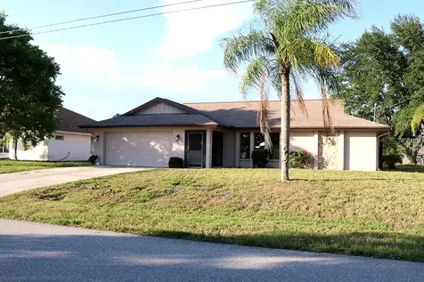 231 Mark Twain Lane Rotonda West FL 33947