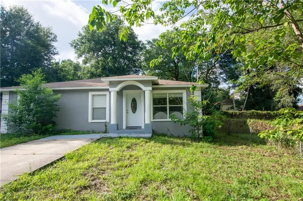 2014 E Seward Street Tampa FL 33604