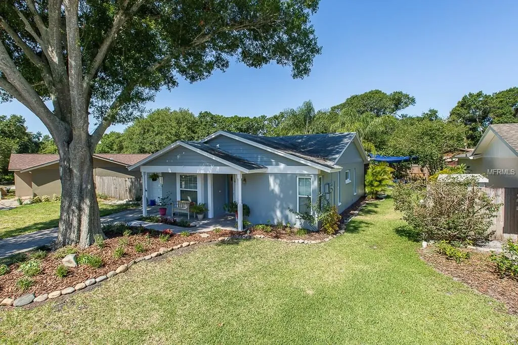 832 Greenfield Drive Palm Harbor FL 34684
