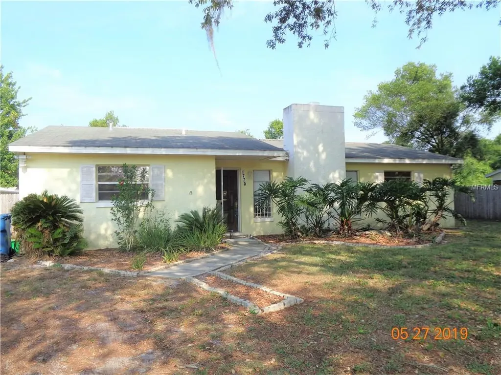 1770 Oak Street Deland FL 32724