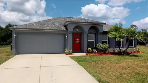 124 Vista View Avenue Eagle Lake FL 33839
