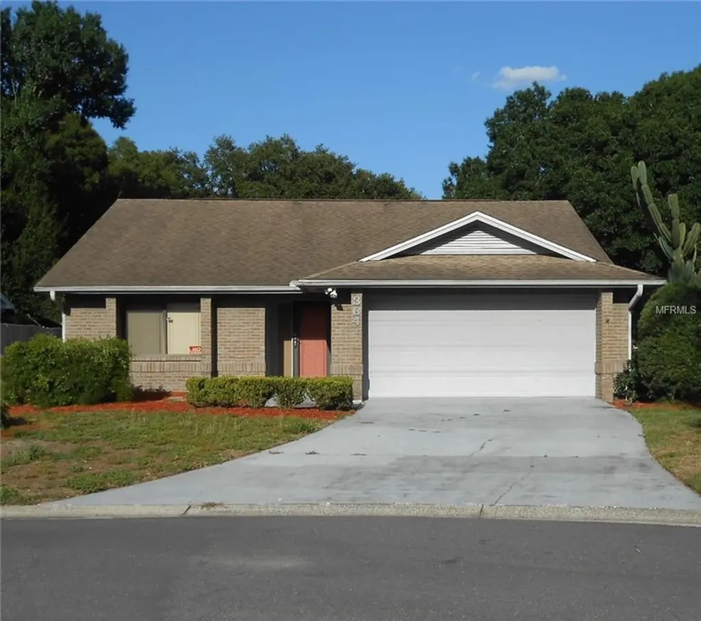364 N Fork Place Lakeland FL 33809