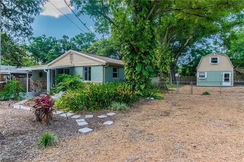 2144 W Bird Street Tampa FL 33604