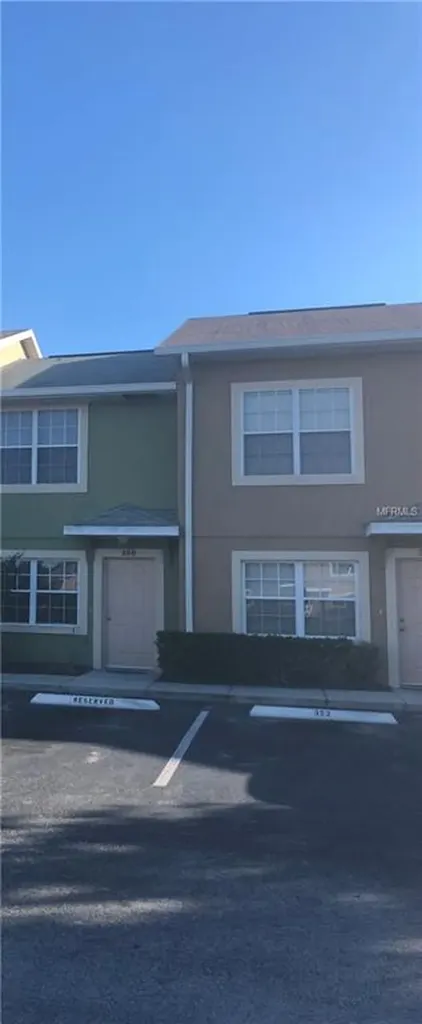 348 Cervantes Drive Kissimmee FL 34743