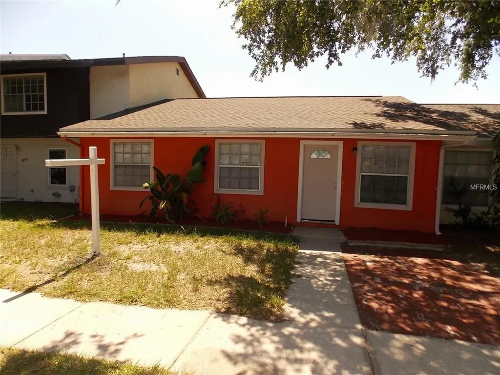 4724 George Road Tampa FL 33634