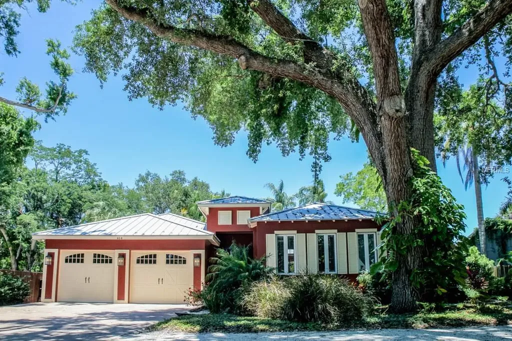 464 Mississippi Avenue Palm Harbor FL 34683