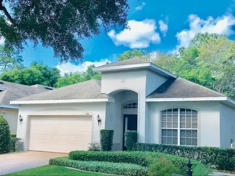 355 Fairmount Park Court Deland FL 32724