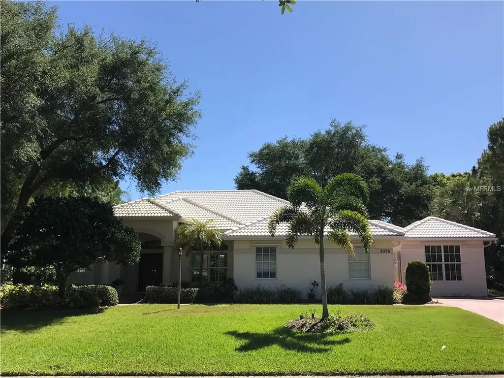 2036 Timucua Trail Nokomis FL 34275