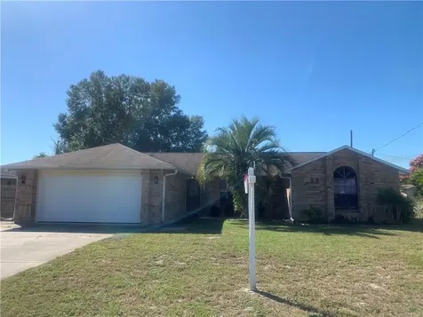 1189 Balfour Drive Deltona FL 32725
